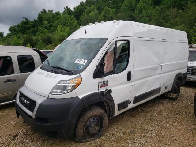 Photo 9 from auction – 2019 RAM PROMASTER with VIN 3C6TRVDG0KE507439