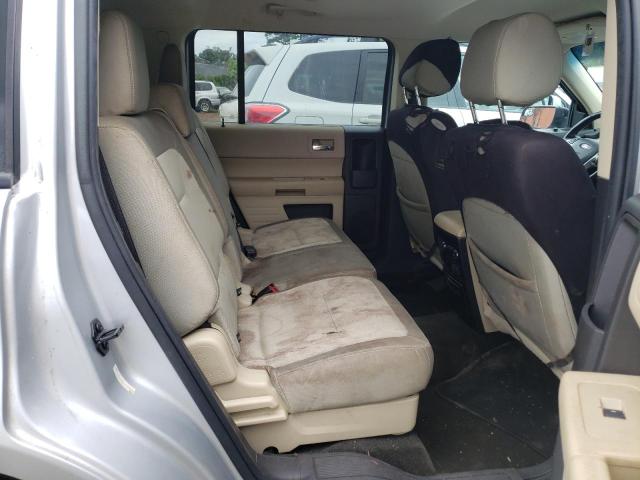 Photo 6 from auction – 2015 FORD FLEX SE with VIN 2FMGK5B8XFBA18257