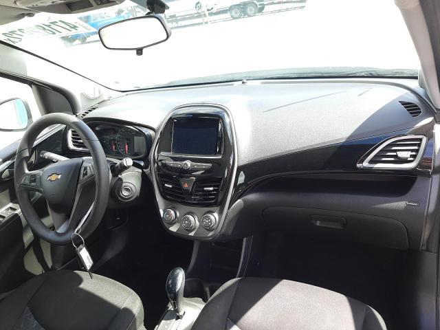 Photo 9 from auction – 2021 CHEVROLET SPARK 1LT with VIN KL8CD6SA2MC734470