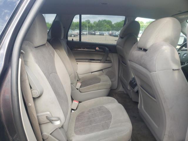 Photo 6 from auction – 2013 BUICK ENCLAVE with VIN 5GAKRBKD3DJ163544