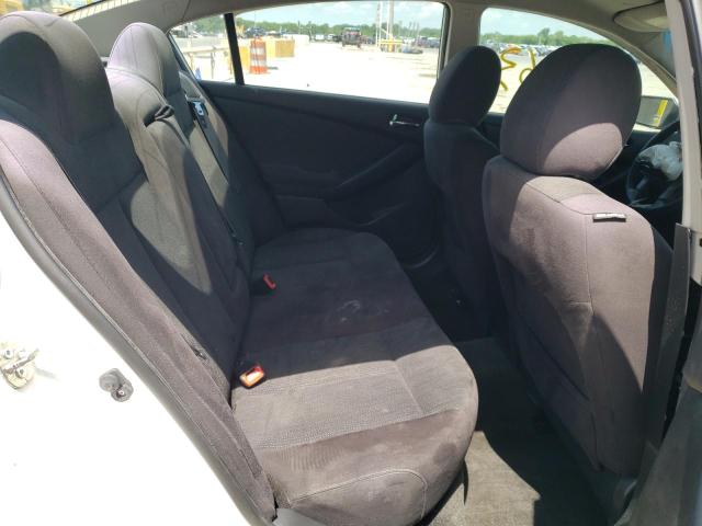 Фото 6 с аукциона – 2012 NISSAN ALTIMA BAS с VIN 1N4AL2AP3CC242115