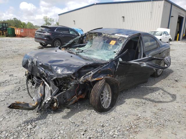 Photo 2 from auction – 2005 CHRYSLER SEBRING with VIN 1C3EL46X55N508990