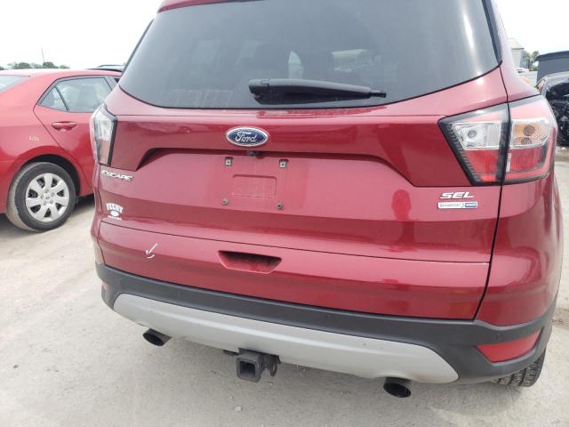 Zdjęcie 9 z aukcji – 2018 FORD ESCAPE SEL z VIN 1FMCU9HD7JUC33716