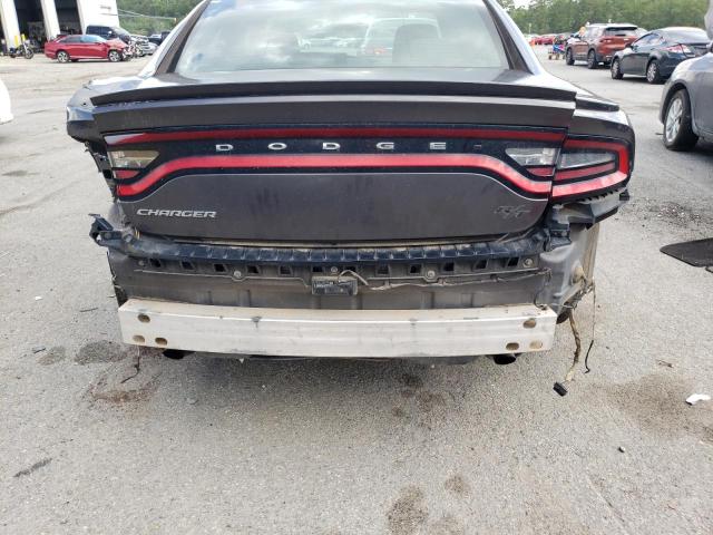 Photo 9 from auction – 2017 DODGE CHARGER R/ with VIN 2C3CDXCT8HH559114