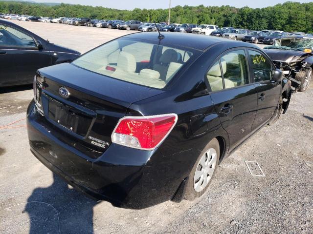 Photo 4 from auction – 2012 SUBARU IMPREZA with VIN JF1GJAA64CH002141