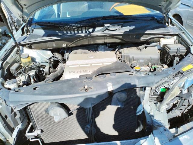 Photo 7 from auction – 2005 LEXUS RX 330 with VIN 2T2HA31U05C086177