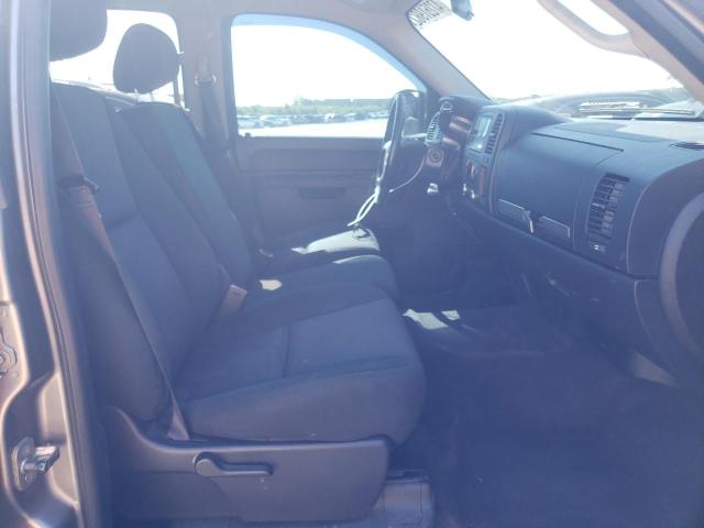 Photo 5 from auction – 2013 CHEVROLET SILVERADO with VIN 3GCUCUEJ9DG122665