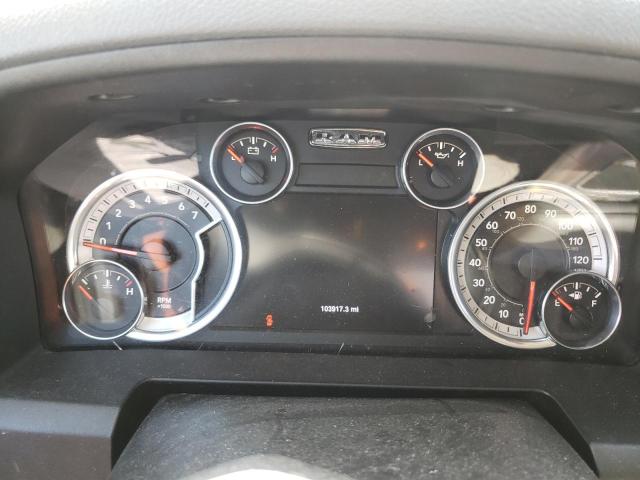 Photo 8 from auction – 2016 RAM 1500 SLT with VIN 1C6RR6LT9GS164973