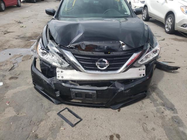 Photo 9 from auction – 2017 NISSAN ALTIMA 2.5 with VIN 1N4AL3AP4HC205894