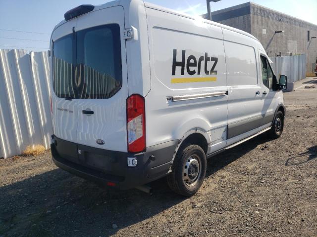 Photo 4 from auction – 2020 FORD TRANSIT T- with VIN 1FTBR1C83LKA04803