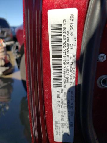 Photo 10 from auction – 2019 RAM 1500 CLASS with VIN 1C6RR6FGXKS589450