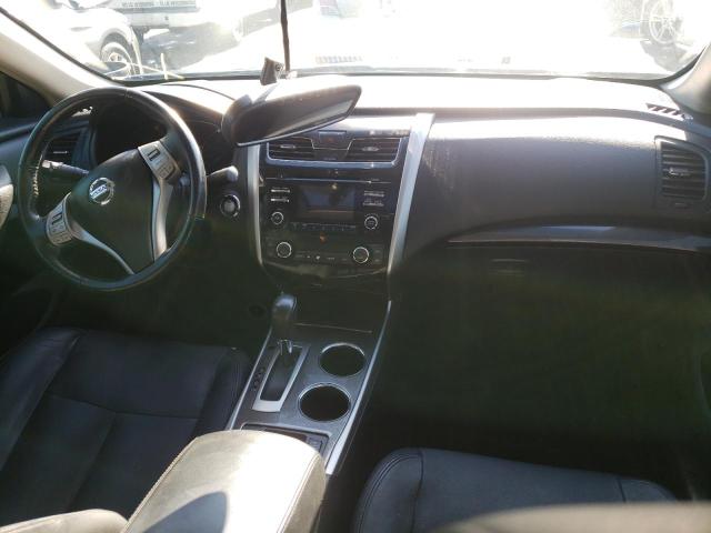 Photo 9 from auction – 2013 NISSAN ALTIMA 2.5 with VIN 1N4AL3AP0DN556686