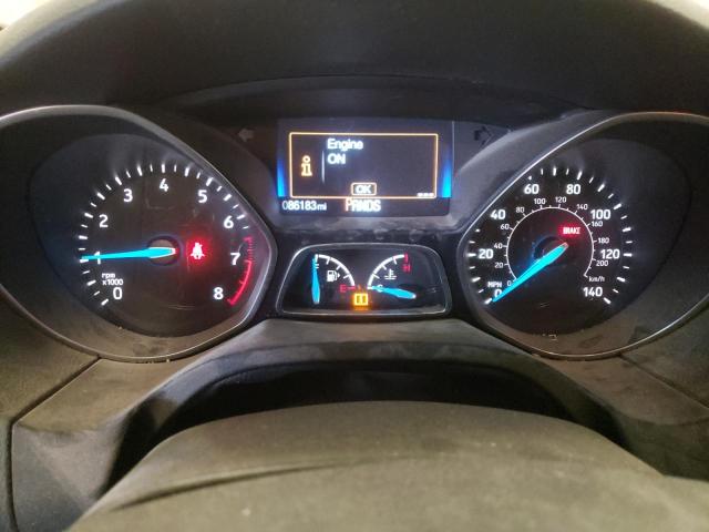 Photo 8 from auction – 2015 FORD FOCUS SE with VIN 1FADP3K29FL269320
