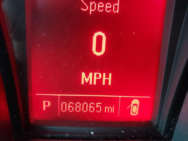 Photo 8 from auction – 2015 GMC TERRAIN SL with VIN 2GKFLWEK5F6263040