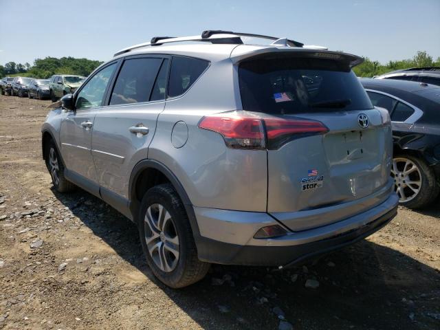 Zdjęcie 3 z aukcji – 2016 TOYOTA RAV4 LE z VIN 2T3BFREV2GW416024