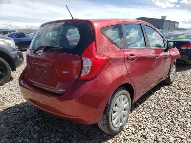 Photo 4 from auction – 2016 NISSAN VERSA NOTE with VIN 3N1CE2CP0GL395963