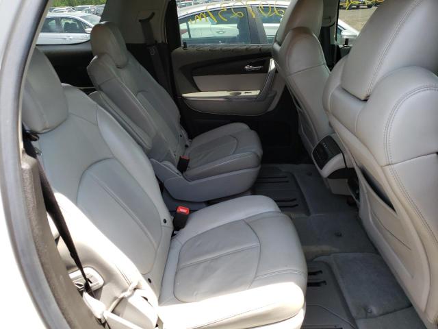 Photo 6 from auction – 2008 GMC ACADIA SLT with VIN 1GKEV23758J297112