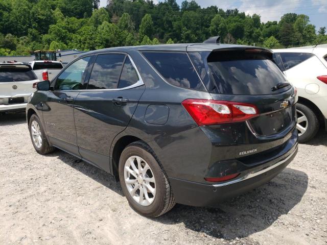 Photo 3 from auction – 2019 CHEVROLET EQUINOX LT with VIN 3GNAXJEV3KS612514