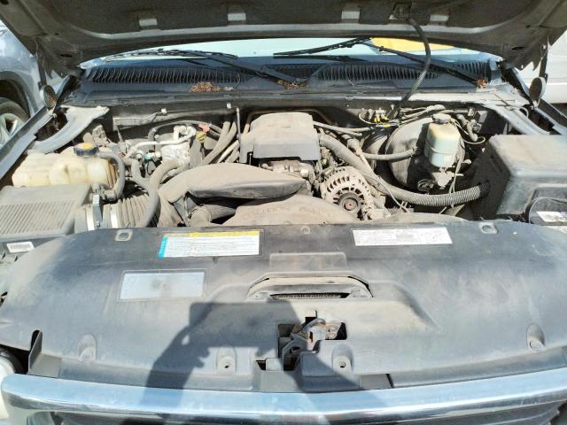 Photo 7 from auction – 2000 GMC NEW SIERRA with VIN 2GTEC19V3Y1366018