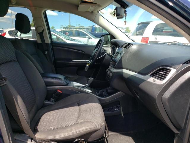 Photo 5 from auction – 2014 DODGE JOURNEY SE with VIN 3C4PDCAB8ET301517