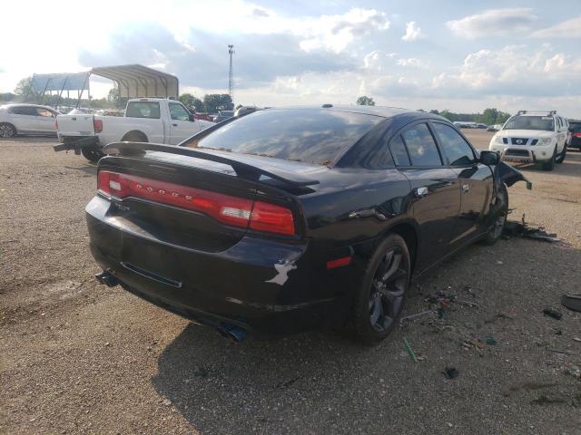 Photo 4 from auction – 2013 DODGE CHARGER SX with VIN 2C3CDXHG5DH535486