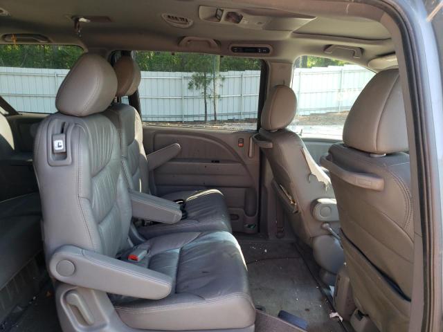 Photo 6 from auction – 2010 HONDA ODYSSEY EX with VIN 5FNRL3H74AB048556