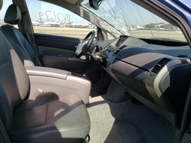 Photo 5 from auction – 2008 TOYOTA PRIUS with VIN JTDKB20U587818408