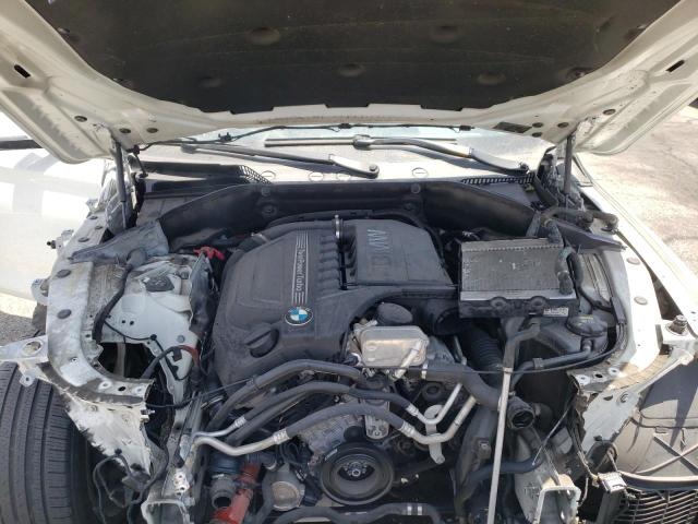 Photo 7 from auction – 2017 BMW 535 IGT with VIN WBA5M2C38HG811640