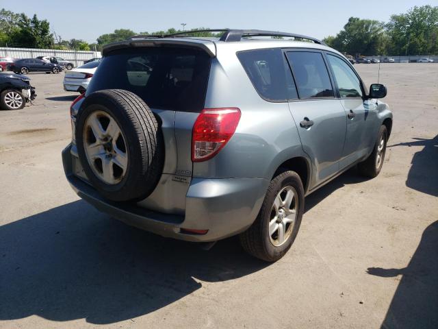 Photo 4 from auction – 2008 TOYOTA RAV4 with VIN JTMBD33V086073688