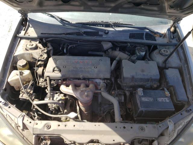 Photo 7 from auction – 2006 TOYOTA CAMRY LE with VIN 4T1BE32K96U653045