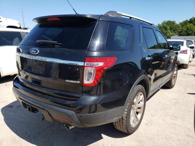 Photo 4 from auction – 2015 FORD EXPLORER X with VIN 1FM5K7D8XFGA28912