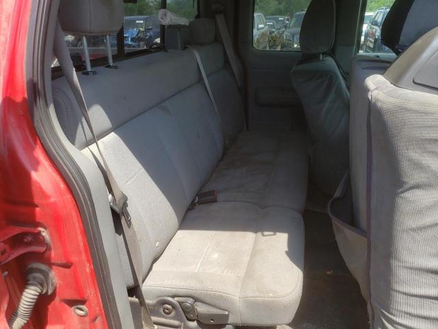 Photo 6 from auction – 2006 FORD F150 with VIN 1FTRX14WX6FA57559
