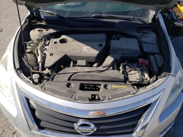 Photo 7 from auction – 2015 NISSAN ALTIMA 2.5 with VIN 1N4AL3AP6FC170627