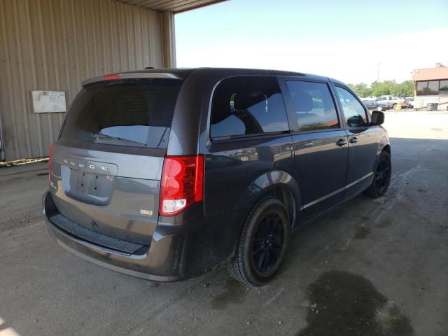 Photo 4 from auction – 2019 DODGE GRAND CARA with VIN 2C4RDGCG4KR723288