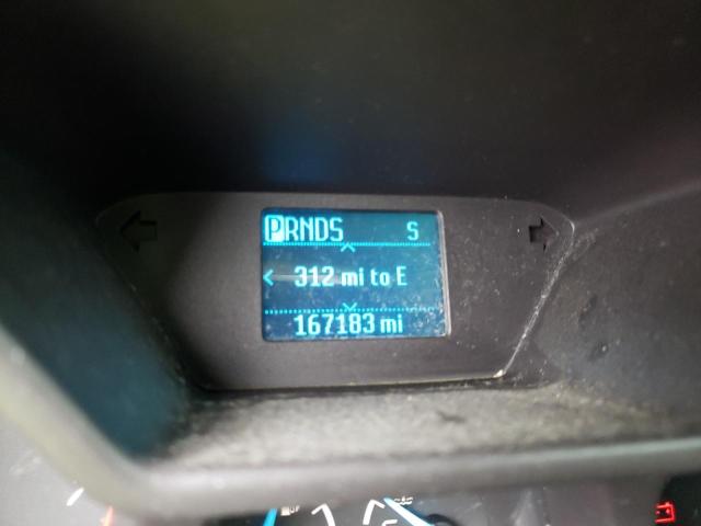 صورة رقم 8 من المزاد - 2014 FORD TRANSIT CO مع VIN NM0LS7F76E1161245