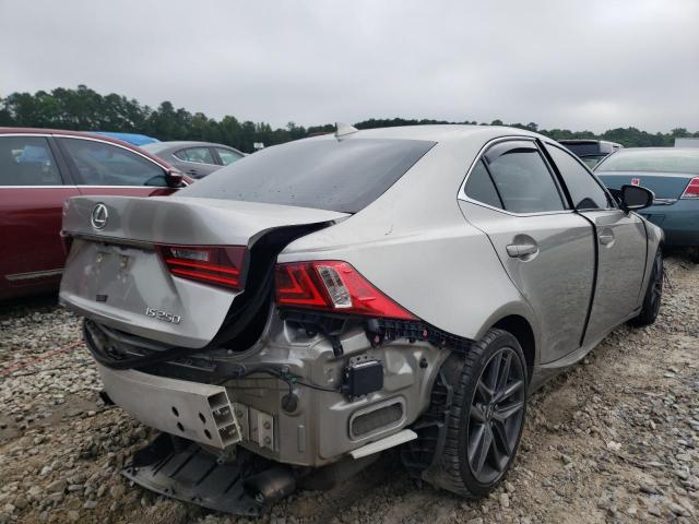 Photo 4 from auction – 2015 LEXUS IS 250 with VIN JTHBF1D24F5071379