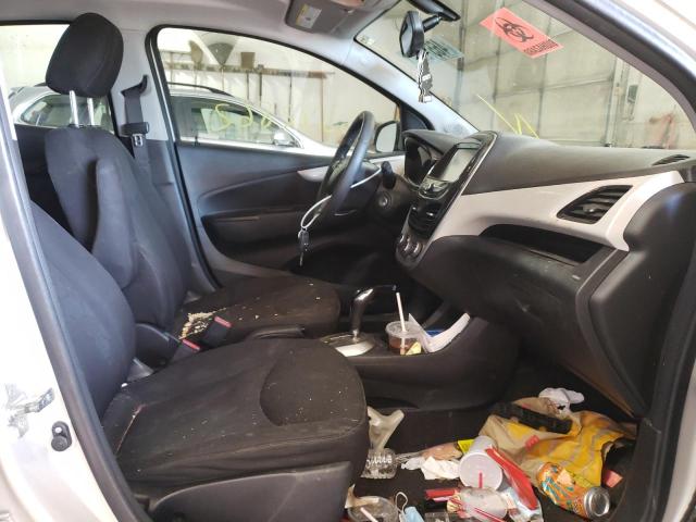 Zdjęcie 5 z aukcji – 2016 CHEVROLET SPARK 1LT z VIN KL8CD6SA9GC603377