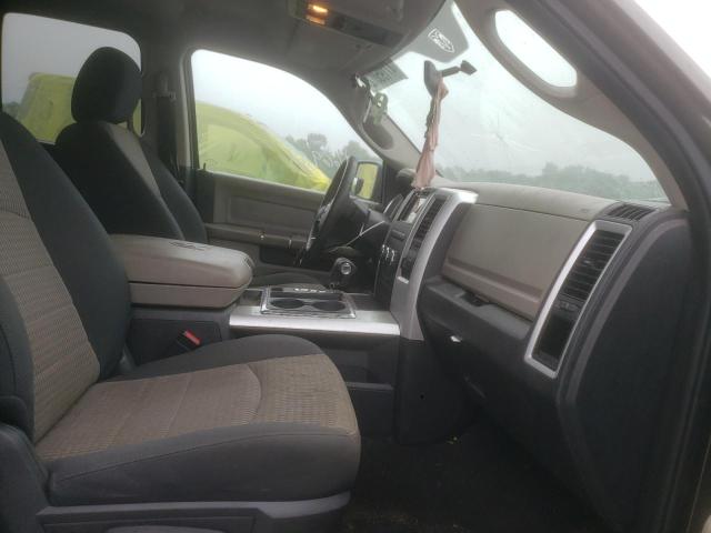 Photo 5 from auction – 2012 DODGE RAM 1500 S with VIN 1C6RD6GT1CS108920