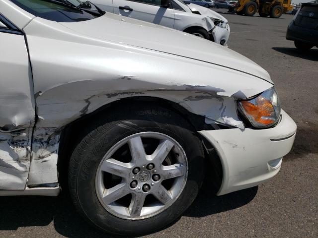 Photo 9 from auction – 2004 TOYOTA AVALON XL with VIN 4T1BF28B24U379635