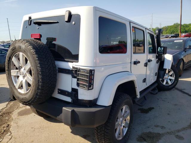 Photo 4 from auction – 2018 JEEP WRANGLER U with VIN 1C4BJWEG9JL809916