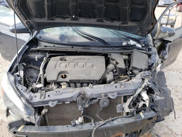 Photo 7 from auction – 2018 TOYOTA COROLLA L with VIN 5YFBURHE5JP754570