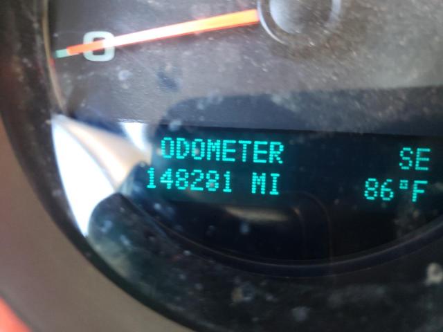 Photo 8 from auction – 2009 CHEVROLET 1500 with VIN 3GCEK23M39G281925