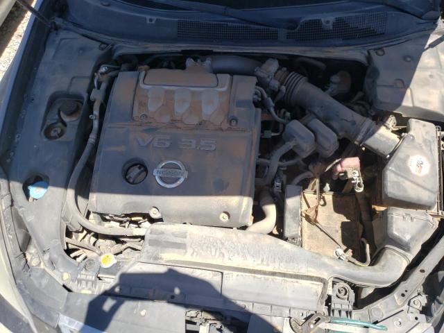 Photo 7 from auction – 2008 NISSAN MAXIMA SE with VIN 1N4BA41E28C822810