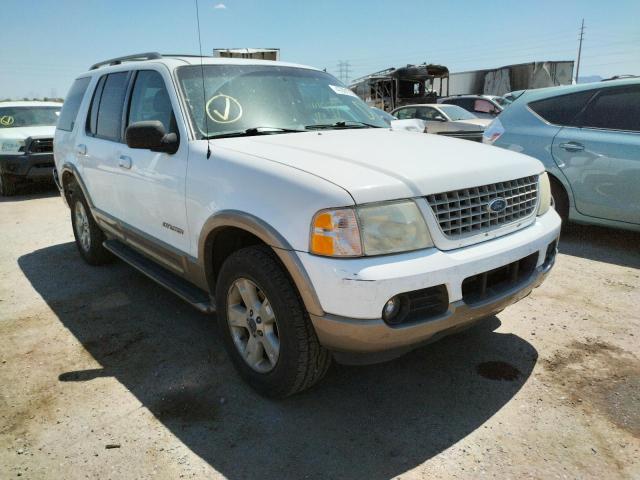 FORD EXPLORER E 2004 with VIN 1FMDU74W14ZB18326 - Photo from auction