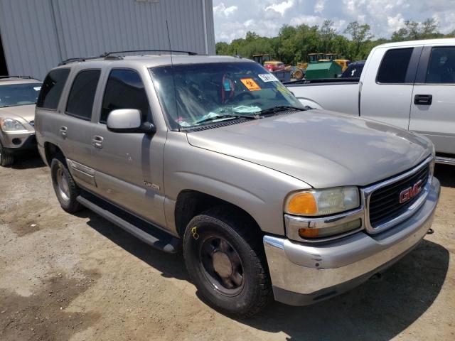 GMC YUKON 2003 with VIN 1GKEC13Z33R210402 - Photo from auction