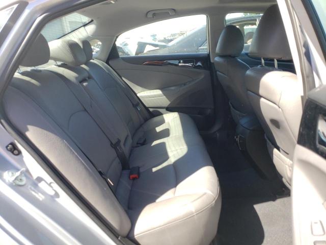 Photo 6 from auction – 2011 HYUNDAI SONATA SE with VIN 5NPEC4AC0BH029811