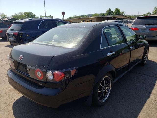 Photo 4 from auction – 2005 HONDA ACCORD with VIN 1HGCM56465A077693