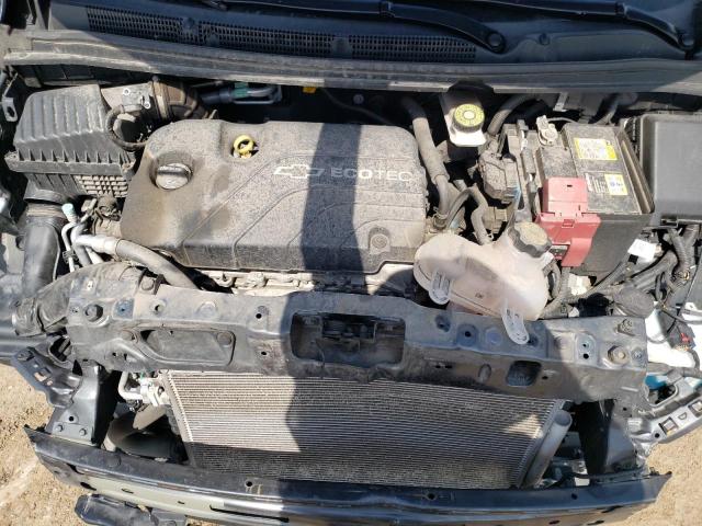 Photo 7 from auction – 2020 CHEVROLET SPARK 1LT with VIN KL8CD6SA3LC452286