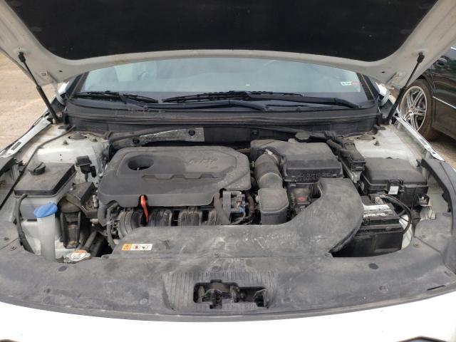 Photo 7 from auction – 2016 HYUNDAI SONATA SPO with VIN 5NPE34AF0GH349857