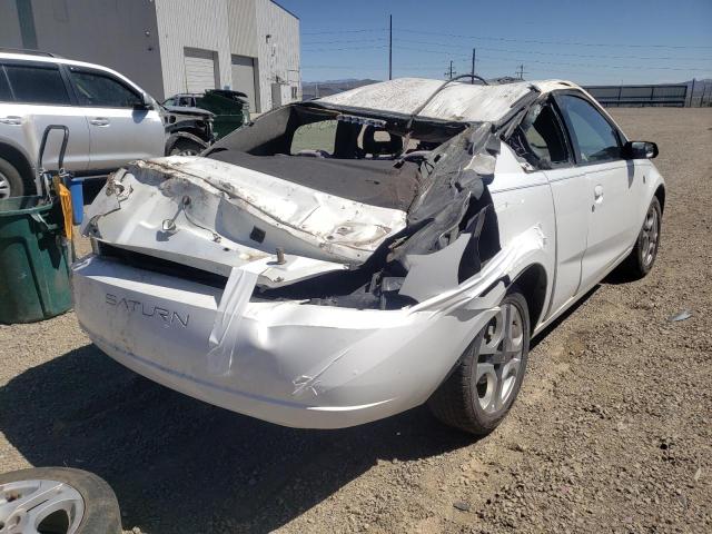 Foto 4 de la subasta – 2003 SATURN ION LEVEL con VIN 1G8AV12F23Z197325